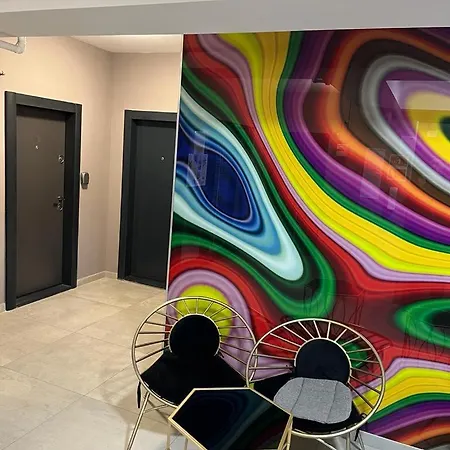 Ingrid Miraj By The Sea *