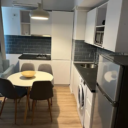 Ingrid Miraj By The Sea Mamaia