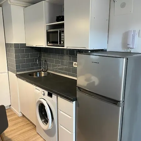 Ingrid Miraj By The Sea Apartmán