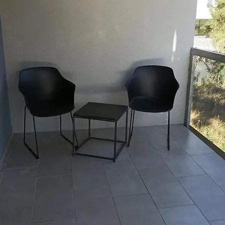 Apartmán Ingrid Miraj By The Sea *