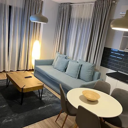 Ingrid Miraj By The Sea Mamaia