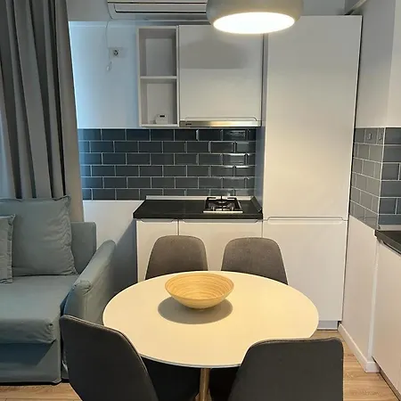 Apartmán Ingrid Miraj By The Sea *