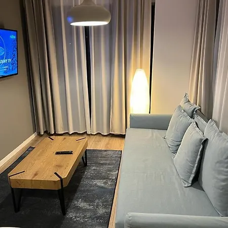 Ingrid Miraj By The Sea Mamaia