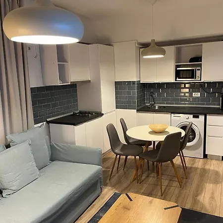 Ingrid Miraj By The Sea *