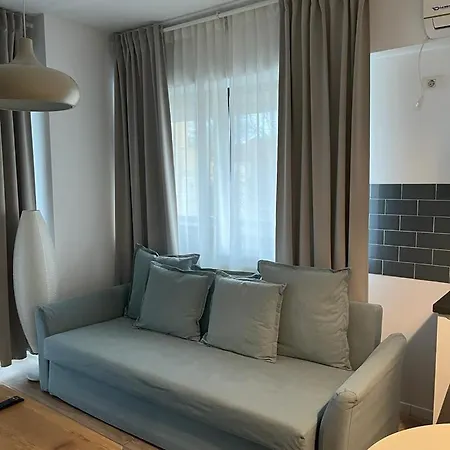 Ingrid Miraj By The Sea