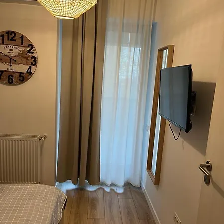 Ingrid Miraj By The Sea *