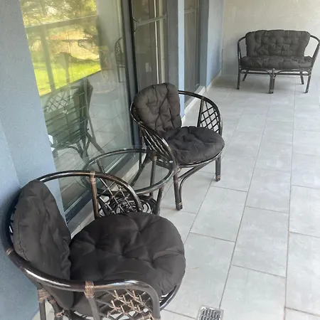 Apartament Ingrid Miraj By The Sea Mamaia
