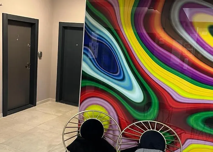 Ingrid Miraj By The Sea *