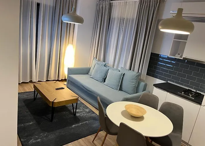 Ingrid Miraj By The Sea Mamaia