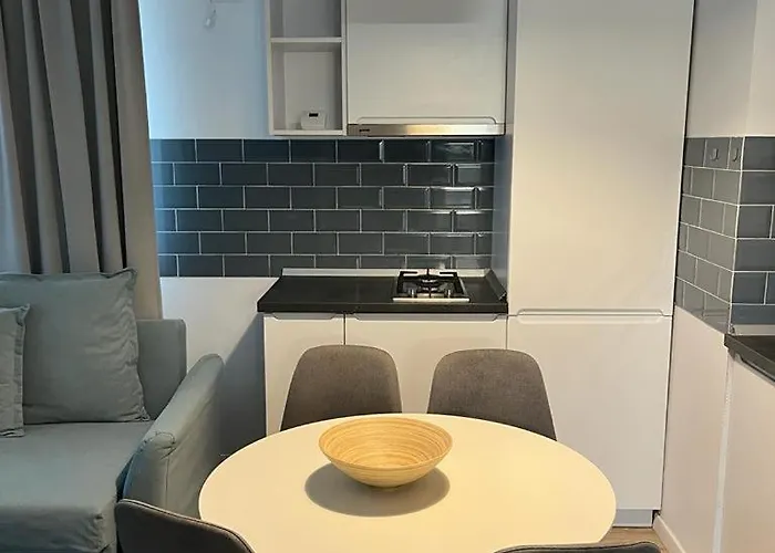 Apartment Ingrid Miraj By The Sea *