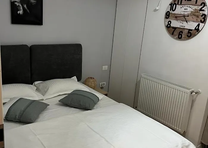 Ingrid Miraj By The Sea Apartment Mamaia