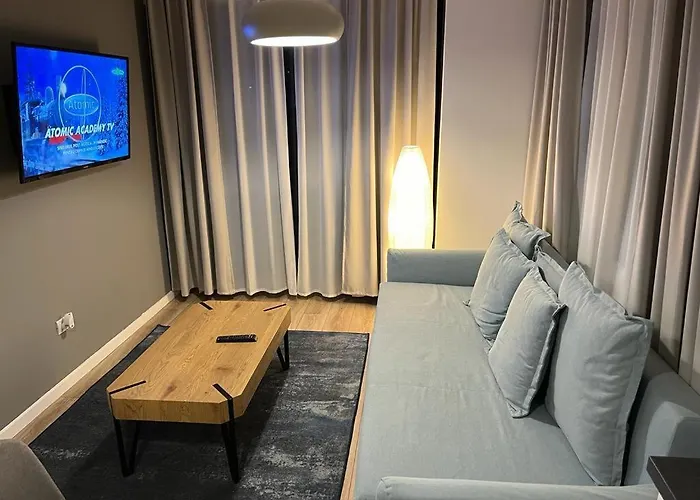 Ingrid Miraj By The Sea Mamaia