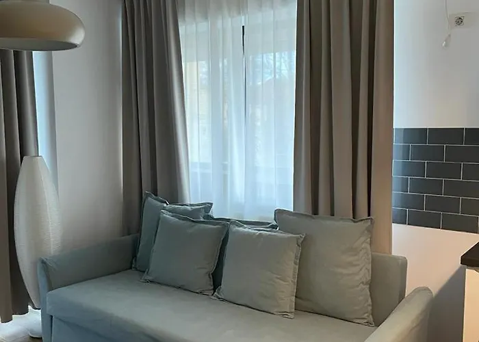 Ingrid Miraj By The Sea