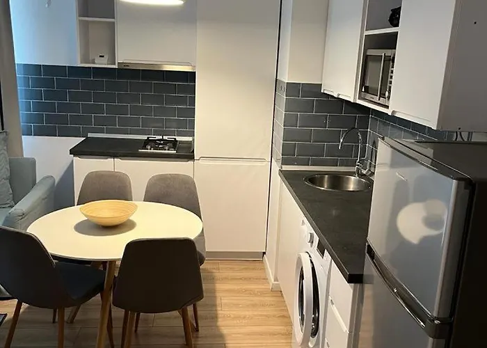 Ingrid Miraj By The Sea Mamaia