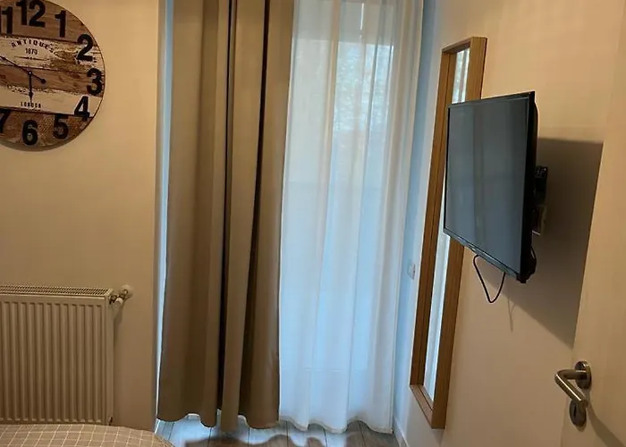 Ingrid Miraj By The Sea *